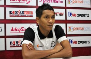 Nor Hakim hilang, T-Team ambil tindakan tegas