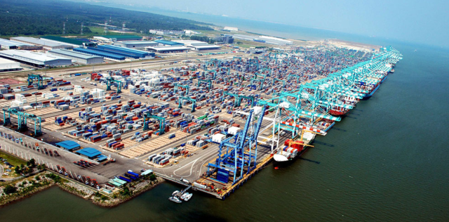 port