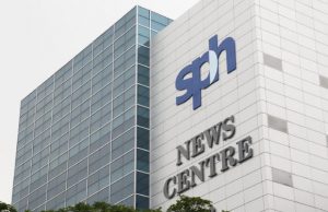Singapore Press buang pekerja