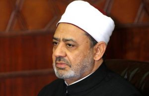 Iman Besar Al Azhar dijemput untuk lawatan rasmi ke Malaysia