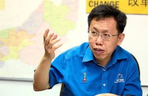 Sarawak tidak terima manfaat Malaysia Rumah Keduaku