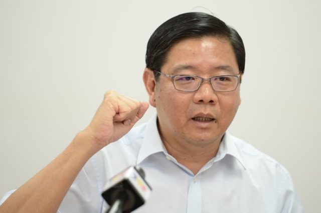 teng chan yeow