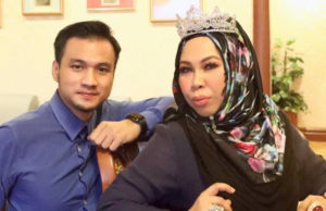Saya bukan ‘anak ikan’ Vida – Ahmad Iqbal