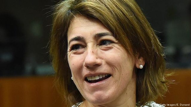 Constanca Urbano de Sousa