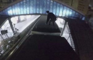 Maut jatuh tren kerana tiru aksi filem