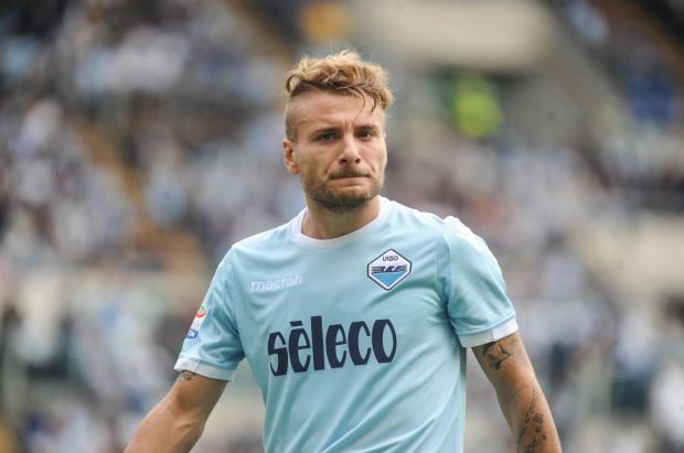 SS Lazio v US Sassuolo - Serie A