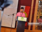 Datuk Mohd. Puad Zarkashi