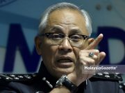 Video tular: Tiada bukti rasuah tapi pegawai, anggota polis ditukar