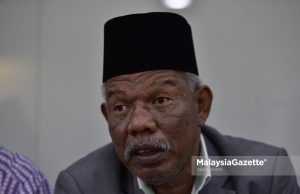 Tolak individu iktiraf jadi Pengerusi NGO Malaysia – Permas