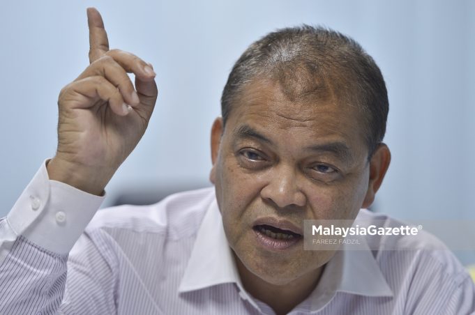 Hanafi memberi jaminan memansuhkan sewa tapak Bazar Ramadan untuk kesenangan rakyat mencari rezeki.