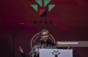 Tiada toleransi terhadap kempen burukkan industri minyak sawit