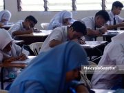 PT3 public examination MOE Ministry of Education