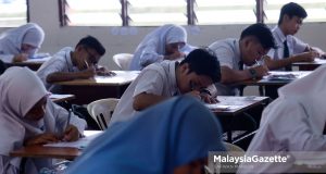 PT3 public examination MOE Ministry of Education