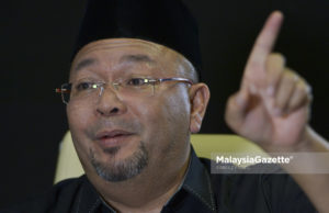 Wujudkan subjek intergriti di IPT