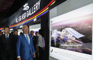 Banyak boleh dipelajari dari sistem keretapi Jepun