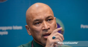 Presiden Persatuan Pengguna Islam Malaysia (PPIM), Datuk Nadzim Johan hairan apabila ada pihak tertentu mendakwa PPIM mempunyai cawangan di negeri-negeri tertentu sedangkan pihaknya tidak pernah berbuat demikian.