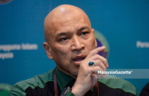 Presiden Persatuan Pengguna Islam Malaysia (PPIM), Datuk Nadzim Johan hairan apabila ada pihak tertentu mendakwa PPIM mempunyai cawangan di negeri-negeri tertentu sedangkan pihaknya tidak pernah berbuat demikian.