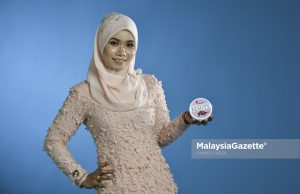 Tuah resipi warisan keluarga buat Norain