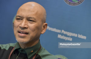 PPIM tak pernah ambil duit pengadu Datuk Nadzim Johan