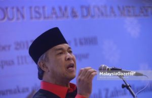 UIAM bakal jadi pusat rujukan dunia Melayu