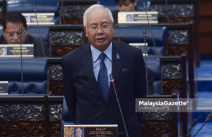 Tiada campur tangan politik beli pesawat Boeing – PM