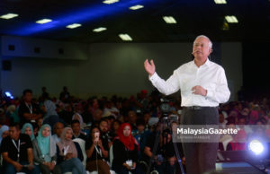 Jack Ma terkejut Malaysia ambil masa 3 bulan lancar DFTZ