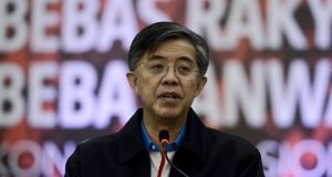 Tian Chua