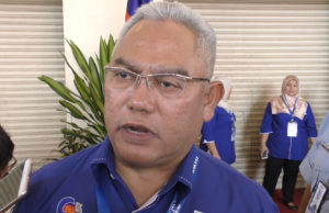 Jangan kekal status quo kerusi jika mahu BN menang- Noh Omar