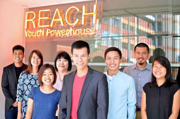 Reach