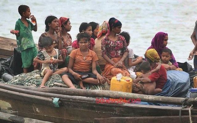 Rohingya
