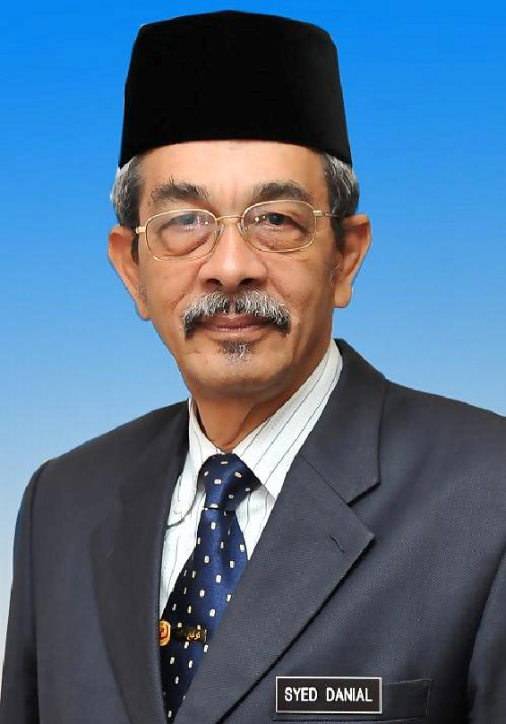 Tan Sri Syed Danial Syed Ahmad | MalaysiaGazette