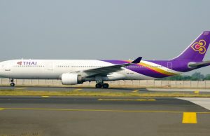 ICAO tarik balik bendera merah Thailand
