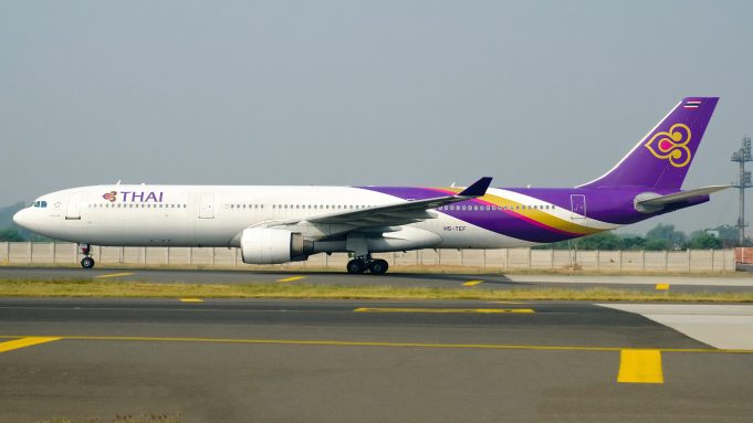 Thai Airways