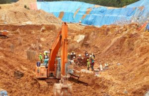 Jumlah mangsa Tanjung Bungah 11 orang, 7 sudah ditemui