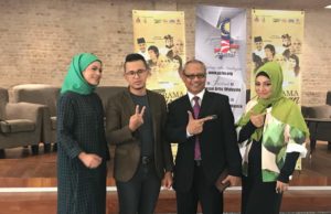 Konsert Irama Warisan hidupkan kembali Panggung Anniversari