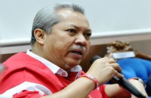 BN perlu pragmatik sebelum bina pakatan baharu