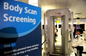 Australia tingkatkan saringan petugas lapangan terbang