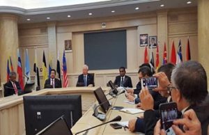 Bajet 2018 ambil kira kepentingan rakyat — PM