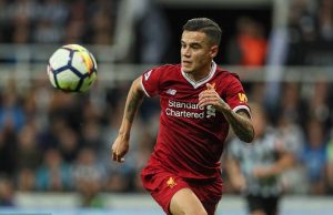 Barcelona masih berdegil mahu dapatkan Philippe Coutinho