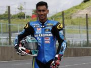 Hafizh Syahrin kekal dalam saingan Moto2 musim 2021