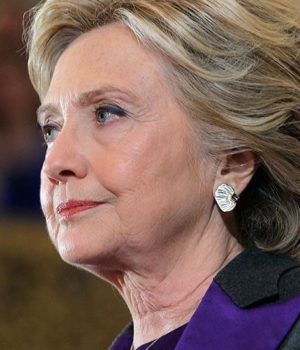 hillary