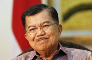 Jusuf Kalla tersinggung dan terhina keturunan Bugis dikaitkan sebagai lanun