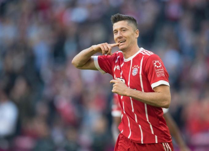 lewandowski