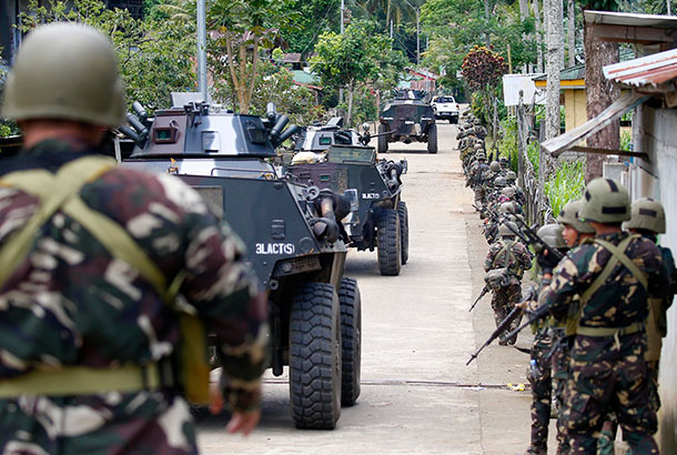 marawi