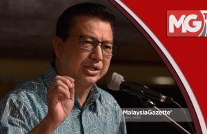 DCA diarah sedia laporan Subang Skypark tiada kelulusan CCC (VIDEO)