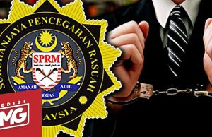 SPRM Siasat Penyelewengan RM1.5 bilion | Edisi MG (VIDEO)