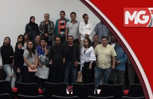 Contemporary Malaysian Cinema: Genre, Gender and Temporality (VIDEO)