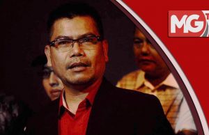 Penganjur dibayar AS$5 juta anjur pesta arak di Selangor? (VIDEO)