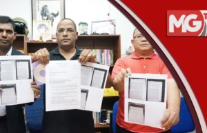 Saman balu: PMSP ada CD bukti Selvi ditaja Americk, PKR (VIDEO)