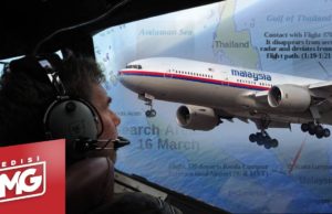 Negara Bakal Sambung Pencarian MH370 | Edisi MG (VIDEO)